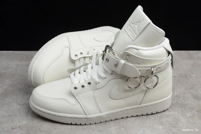 White Air Retro Jordan des High CN5738-001 Garcons 1 Comme 0119